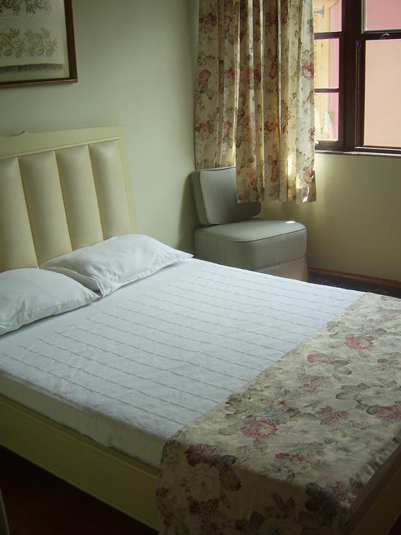 The Ninova Hotel Antalya Bagian luar foto