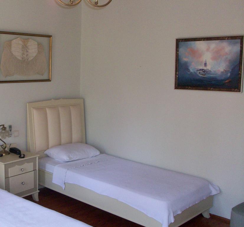 The Ninova Hotel Antalya Ruang foto