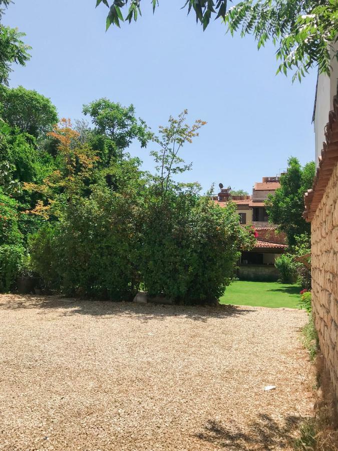 The Ninova Hotel Antalya Bagian luar foto